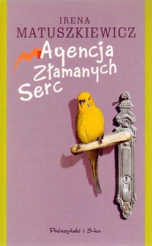 Agencja zlamanych serc