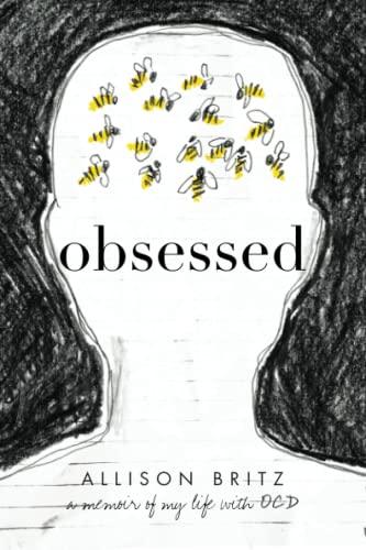 Obsessed: A Memoir of My Life with OCD