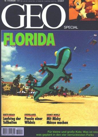 Geo Special Kt, Florida