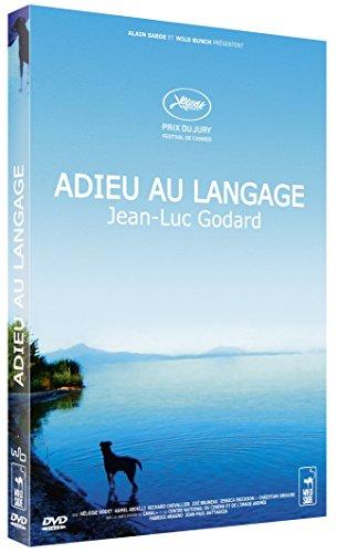 Adieu au langage [FR Import]