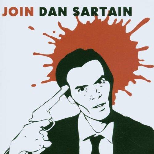 Join Dan Sartain