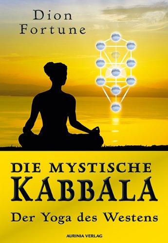 Die mystische Kabbala