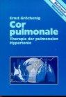 Cor pulmonale. Therapie der pulmonalen Hypertonie