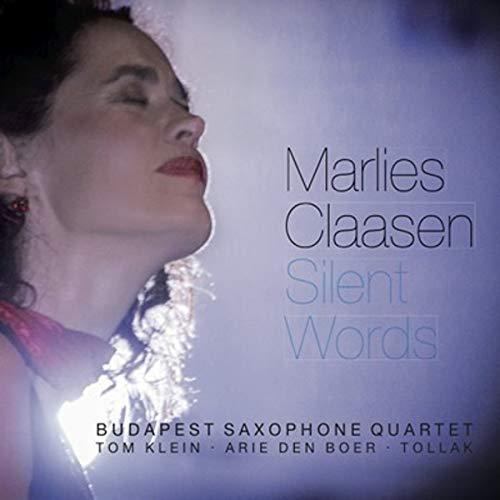 Marlies Claasen - Silent Words