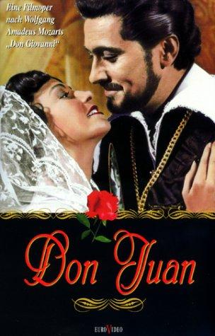 Don Juan [VHS]