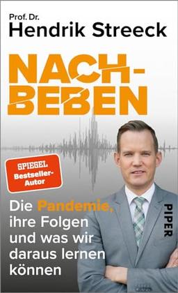 Nachbeben: Die Pandemie, ihre Folgen und was wir daraus lernen können