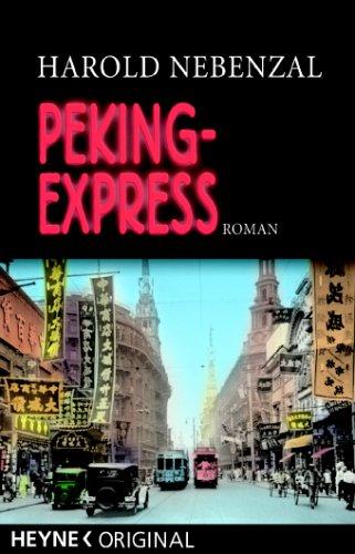 Peking-Express.