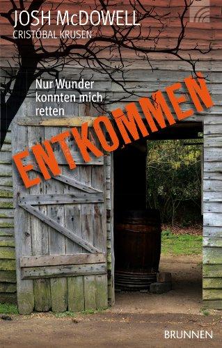 Entkommen: Nur Wunder konnten mich retten