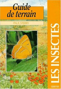 Les insectes