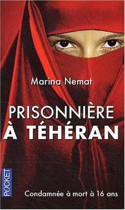 Prisonnière à Téhéran