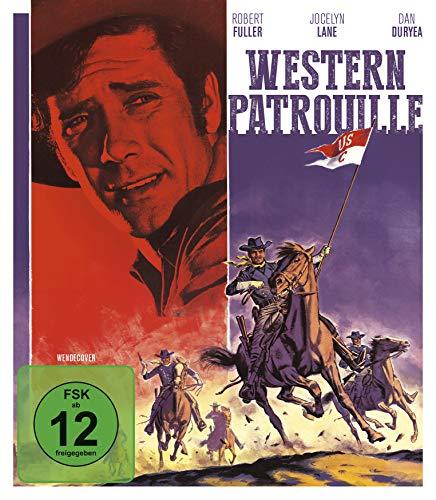 Western-Patrouille [Blu-ray]