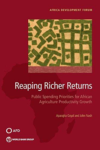 Reaping Richer Returns (Africa Development Forum)