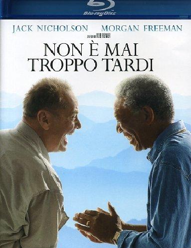 Non E' Mai Troppo Tardi [Blu-ray] [IT Import]