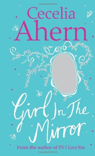 Girl in the Mirror: Two Stories: Girl in the Mirror / The Memory Maker