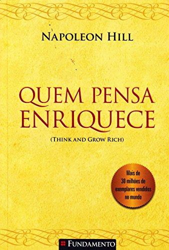 Quem Pensa Enriquece