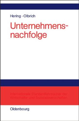 Unternehmensnachfolge