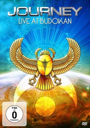 JOURNEY - Live At Budokan