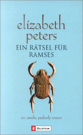 Ein Rätsel für Ramses