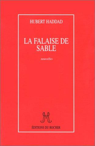 La falaise de sable