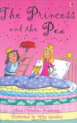 Princess and the Pea (Young Reading (Series 2))