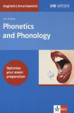 Uni-Wissen, Phonetics and Phonology