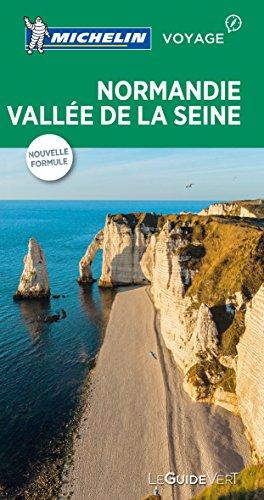 Normandie, vallée de la Seine