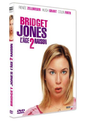 Bridget Jones : L'âge de raison [FR Import]