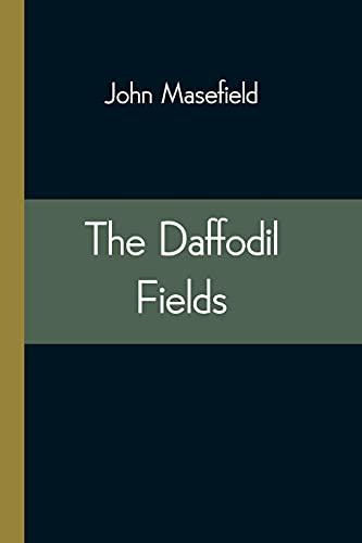 The Daffodil Fields