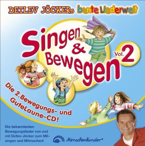 Singen & Bewegen Vol. 2