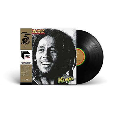 Kaya (Ltd.Half Speed Lp) [Vinyl LP]