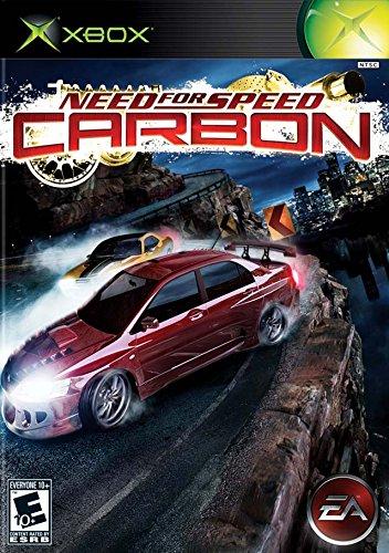 Need For Speed - Carbon