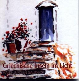 Griechische Inseln im Licht