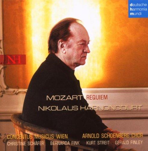 Mozart: Requiem KV 626