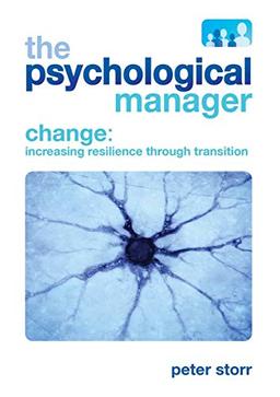 The Psychological Manager Change