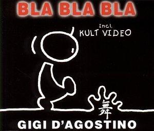 Bla Bla Bla Incl.Video