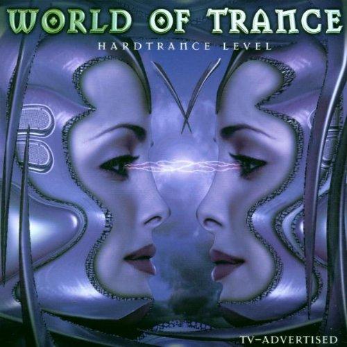 World of Trance 5