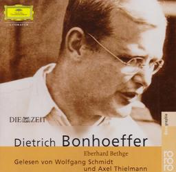 Dietrich Bonhoeffer