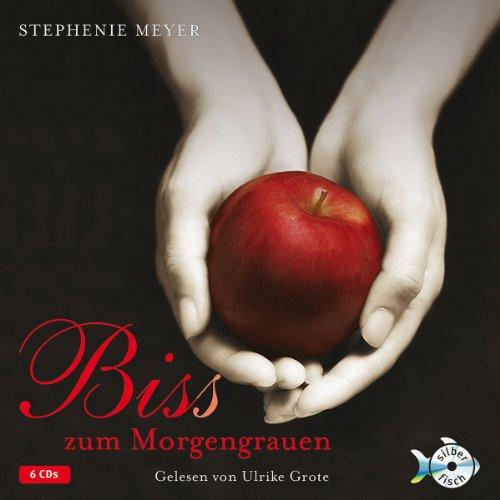 Bis(s) zum Morgengrauen: 6 CDs