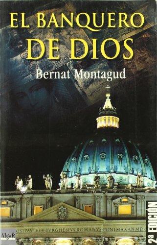 El banquero de Dios (Luz De Oriente)