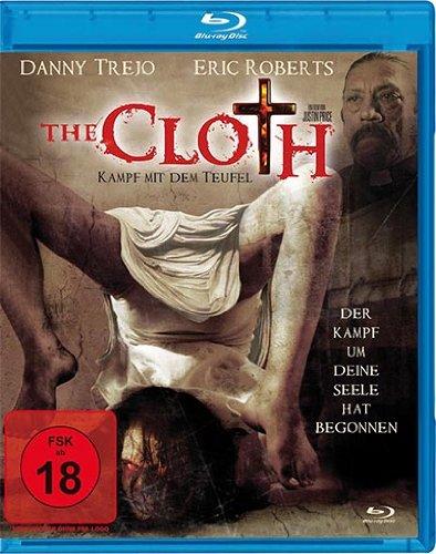 The Cloth - Kampf mit dem Teufel [Blu-ray]