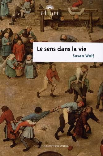 Le sens dans la vie