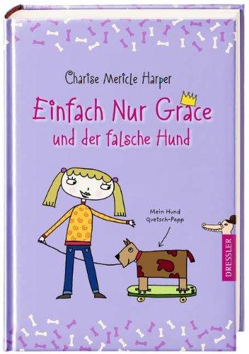 Einfach Nur Grace und der falsche Hund