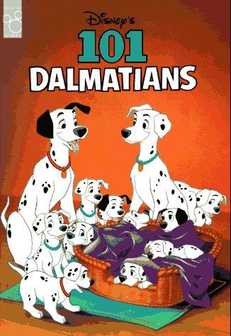 101 Dalmatians (Disney Classic Series)