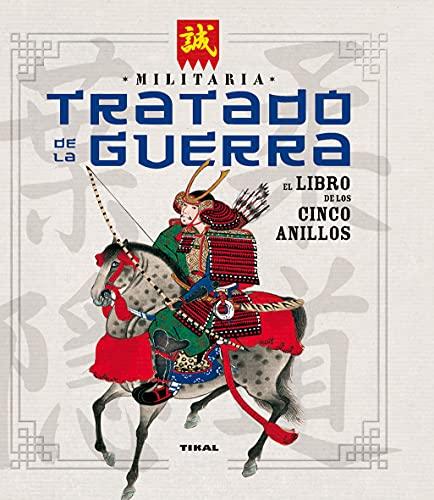 El libro de los cinco anillos (Militaria)