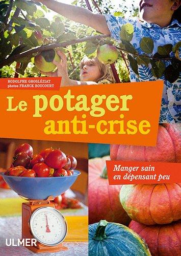 Le potager anti-crise : manger sain en dépensant peu