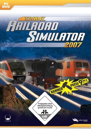 Trainz 2007 (PC)