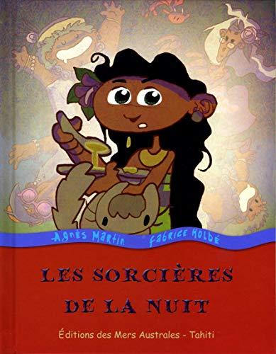 Les sorcières de la nuit