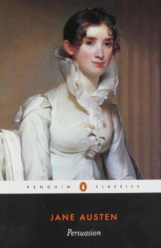 Persuasion (Penguin Classics)