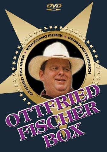 Die Ottfried Fischer Box