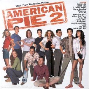 American Pie 2 (Bof)